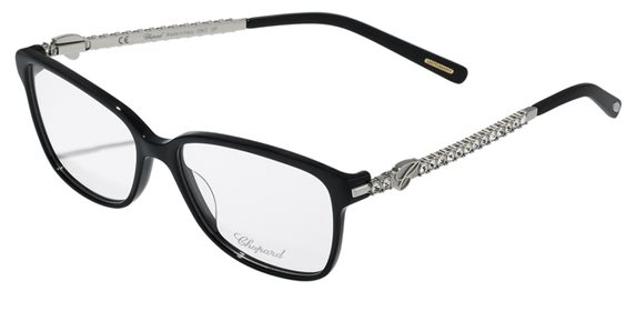 Monture de lunettes Femme Chopard VCH201R54700Y